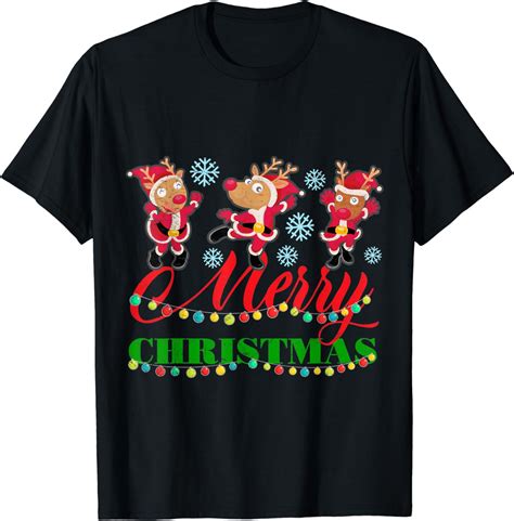 christmas shirts amazon